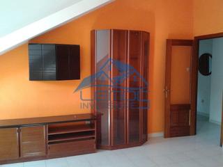 Etagenwohnung  Río sil