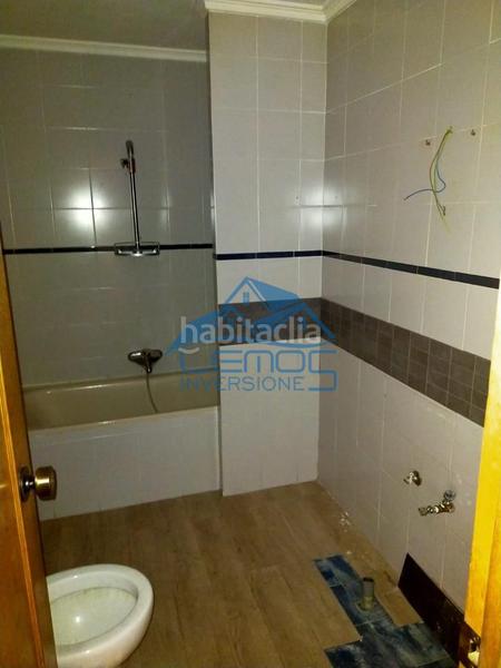 Foto 221bd659-912c-46c8-ae55-da7ac491aaa4. Etagenwohnung in Bembibre