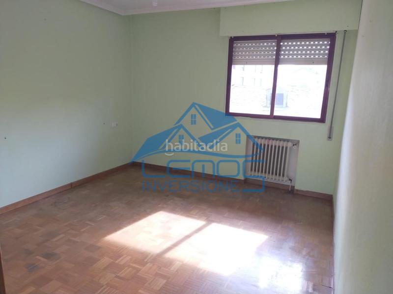 Foto aecc631a-8ab7-4e58-a49d-858bedcedc77. Etagenwohnung in Bembibre