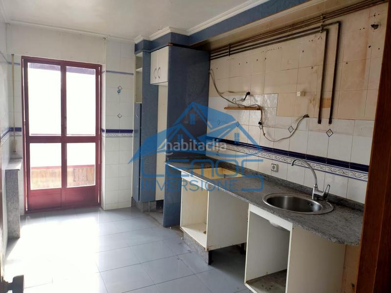 Foto fb05fa91-e223-4b90-8797-f4b21ef823e8. Etagenwohnung in Bembibre