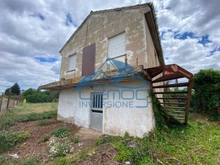 Casa  Pj chana de abajo. Casa en venta en carrizo león