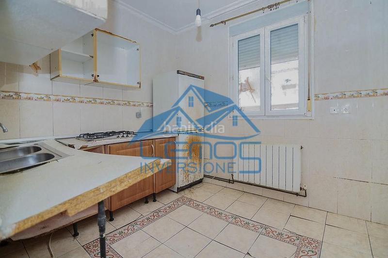 Foto 1129fcd2-d418-40ef-91d3-ed180034a738. Appartamento in maría teresa gil de gárate 45 in Gran Via Logroño