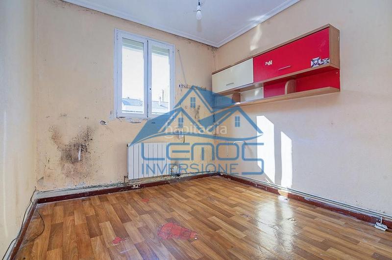 Foto c410c572-3812-4c7a-a131-b7b37534a9cc. Appartamento in maría teresa gil de gárate 45 in Gran Via Logroño