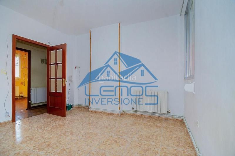 Foto 1059f590-d35b-4398-8d6c-271709c96f34. Piso en maría teresa gil de gárate 45 en Gran Via Logroño