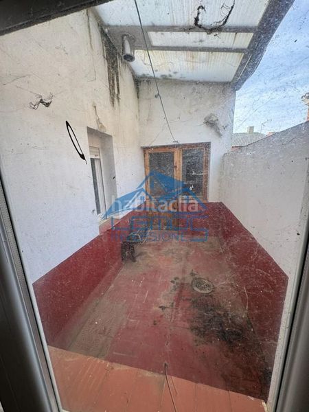 Foto 0ea966f4-b0a9-4981-9c28-0e61db5fe6b7. Masia a Becilla de Valderaduey