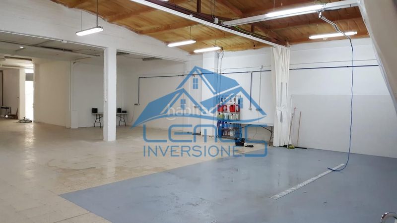 Foto 872b9104-e0b7-40e5-aef7-a938c993a554. Local comercial a La Asunción - La Inmaculada León