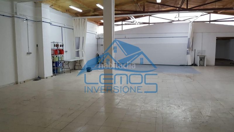 Foto bc23808a-1914-4ce9-a2be-d8e3bc12d16a. Local comercial a La Asunción - La Inmaculada León