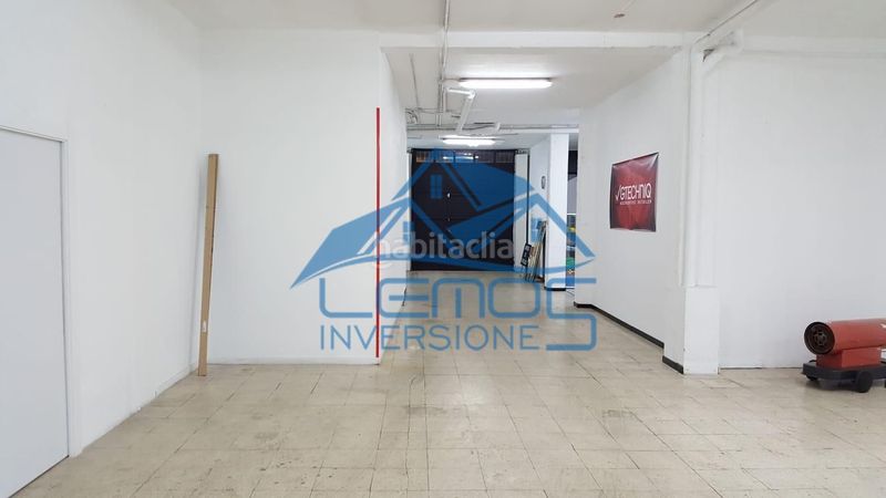 Foto efa65f73-d1f6-46a8-9f80-5da35a898e9d. Local comercial a La Asunción - La Inmaculada León