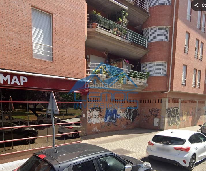 Foto fc336e2a-8c51-4ebc-91f3-dae15d92174e. Local comercial a Centro Ponferrada