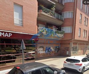 Local Comercial en Parque Del Temple
