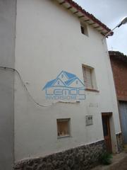 House  Los pajares. Vivienda amplia de 154 m en tricio  gran oportunidad