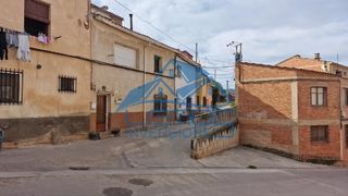 Maison  Eras. Venta casa abelda iregua