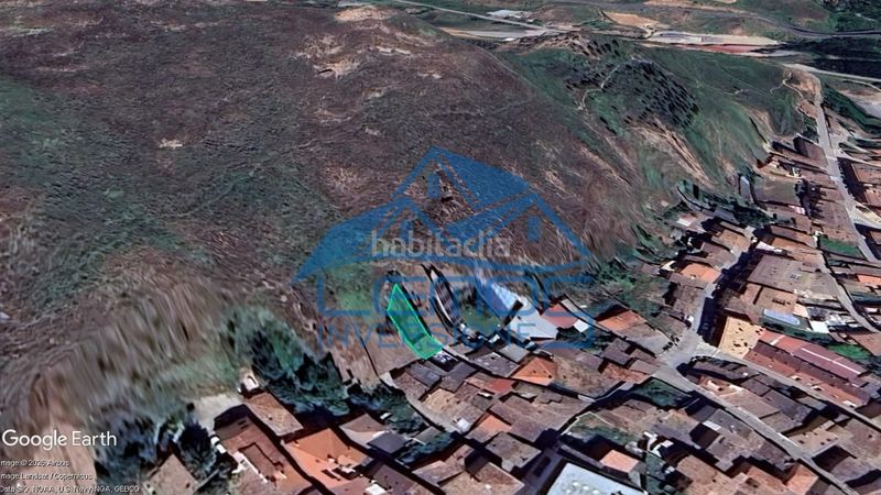 Foto c07c1783-b7f9-405a-8722-116adcab03a1. Terreny residencial a Nájera