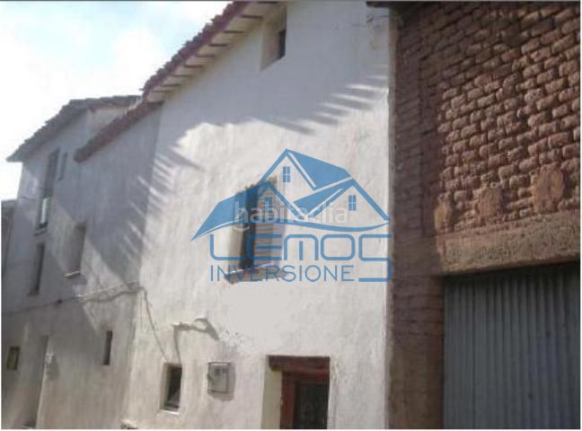 Foto b0619fa9-c50f-4f34-a105-184e079a4728. Casa en Tricio