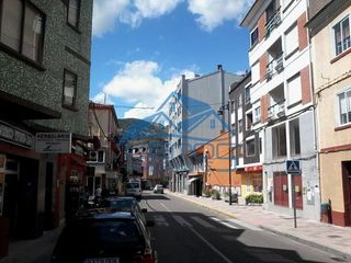 Car parking  Constitución. Plazas de garaje en venta  cistierna león