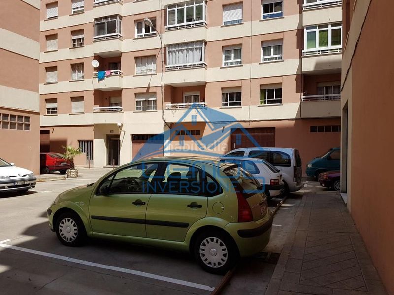 Foto e37552ff-c287-43bb-a908-0e60dbbce9b6. Posto auto in El Ejido - Santa Ana León