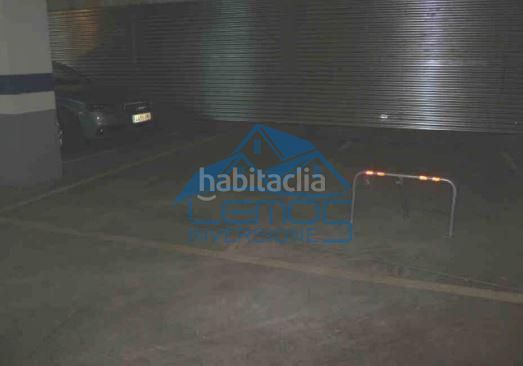 Foto 52949ccc-e90a-43cb-8d10-db3b75f19ae6. Posto auto in La Lastra León