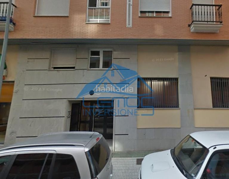 Foto 2b1e896f-79a6-436c-a38c-42b7435b8349. Pis a Zona Alta Ponferrada