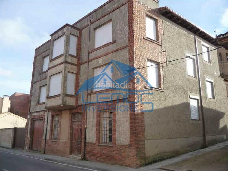 Foto 91537e58-89f9-4332-861d-e27f051167bc. Pis a Valdevimbre