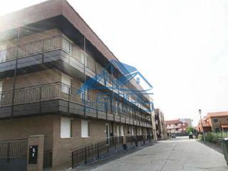 Appartement  San lorenzo. Vivienda con terrazas, garaje y trastero en alescanco la rioja