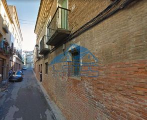 Maison  Nuestra señora del burgo. Chalet adosado en alfaro la rioja  oportunidad de inversión