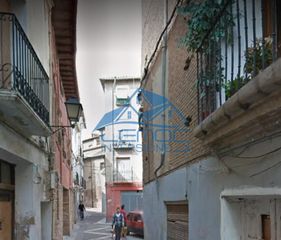 Appartamento  Travesía pastelería. Amplio piso en venta  calahorra la rioja