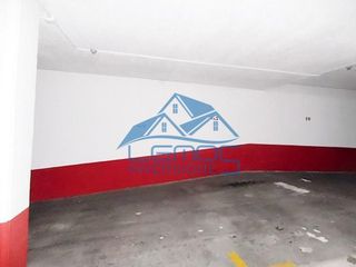Posto auto in Diego Camporredondo