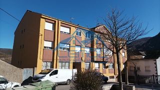 Flat in Calle Mayor