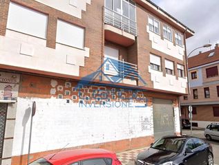 Local Comercial  Agustín diez alonso. Excelente oportunidad! local comercial en villaquilambre, león