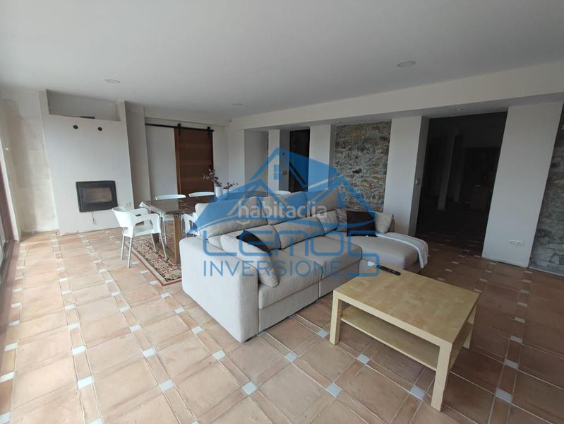 Foto 4ca498c7-de67-420e-be0e-9fad192a54a6. Casa amb aparcament piscina a Candamo