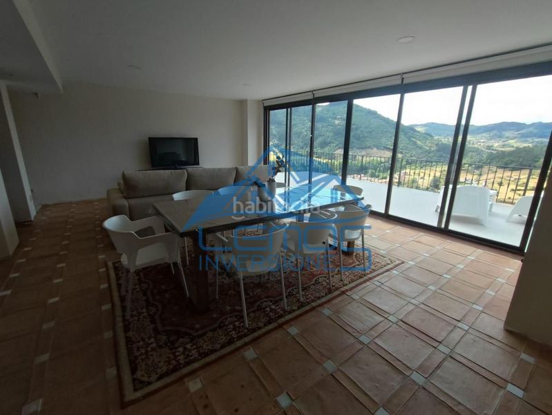 Foto 6fbee5f7-5411-4084-a27a-d9aa9a07fe8d. Casa amb aparcament piscina a Candamo
