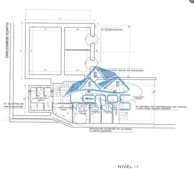 Foto 7c2e958b-207b-4bd0-a69b-d39270a9a937. Casa amb aparcament piscina a Candamo