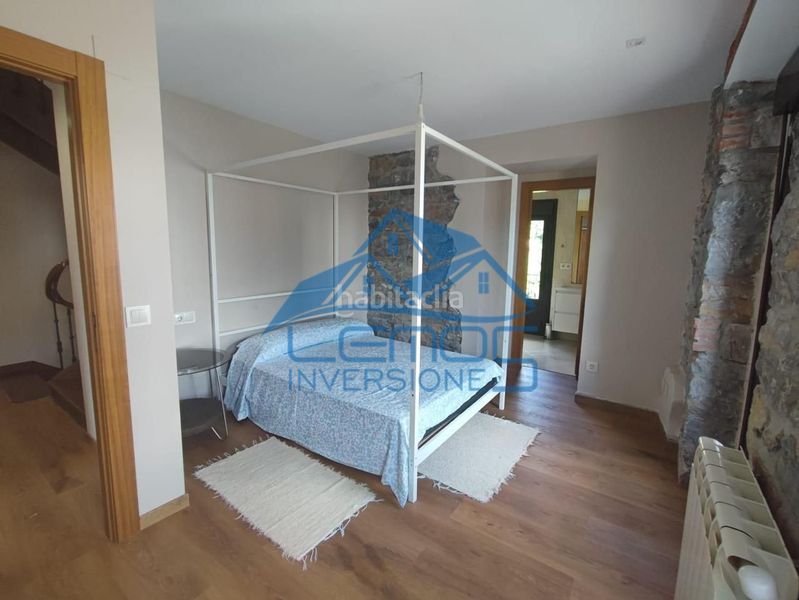 Foto 803158f8-2199-4dad-a435-cf35686c1fd7. Casa amb aparcament piscina a Candamo