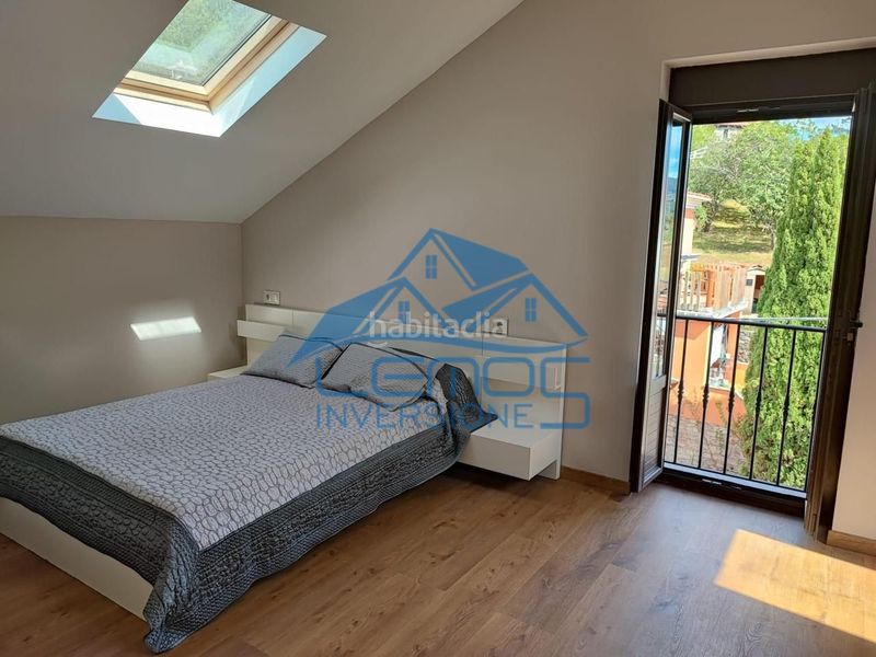 Foto a307ab09-3810-40a3-9279-d0e6b2af531c. Casa amb aparcament piscina a Candamo