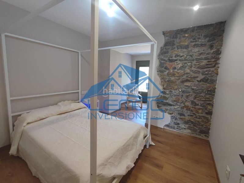 Foto bb69db49-8618-4497-a25b-599adfeda3ed. Casa amb aparcament piscina a Candamo