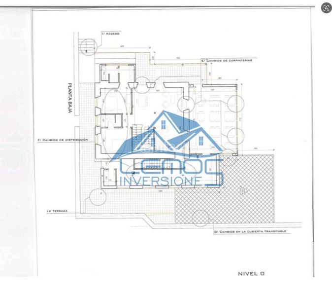 Foto c505f439-f232-4776-8cf3-afc8a4471194. Casa amb aparcament piscina a Candamo