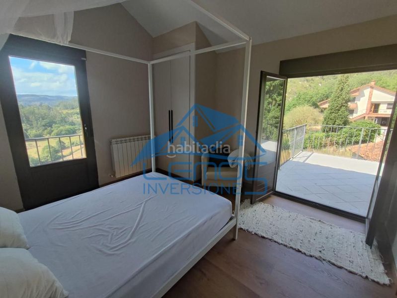 Foto e642f48d-3226-4f10-aea9-17ce38ace549. Casa amb aparcament piscina a Candamo