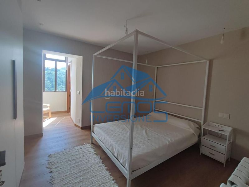 Foto fb63887c-31a0-4fa5-a8ae-f4a79e9e2f35. Casa amb aparcament piscina a Candamo