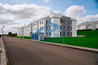 Etagenwohnung  Matias diez alonso 3. Viviendas en venta en cembranos león