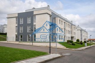 Erdgeschoss  Matias diez alonso 3. Bajo con terrazajardín en venta en cembranos león