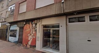 Geschäftsraum in Nicomedes martin mateos 25. Local comercial en venta en ponferrada león