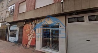 Local Comercial en Calle Nicomedes Martin Mateos 25