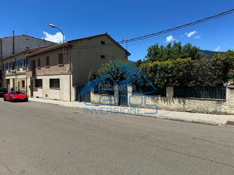 Foto 40169878-0f5a-4bef-91da-b173166cb9f7. Casa a Boñar