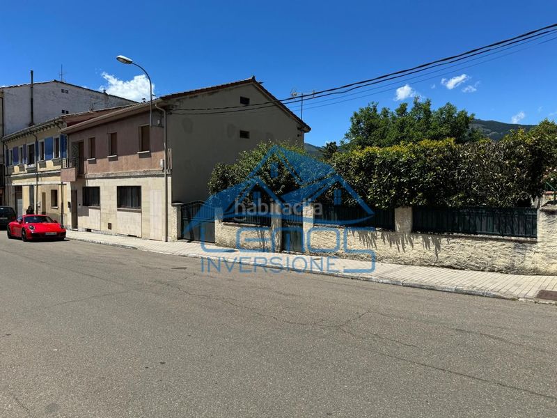 Foto a277376d-5d1c-43aa-9143-39ceeebc8cfd. Casa a Boñar