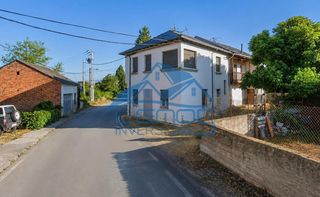Casa  San blas. Casa  chalet en venta en carracedelo león