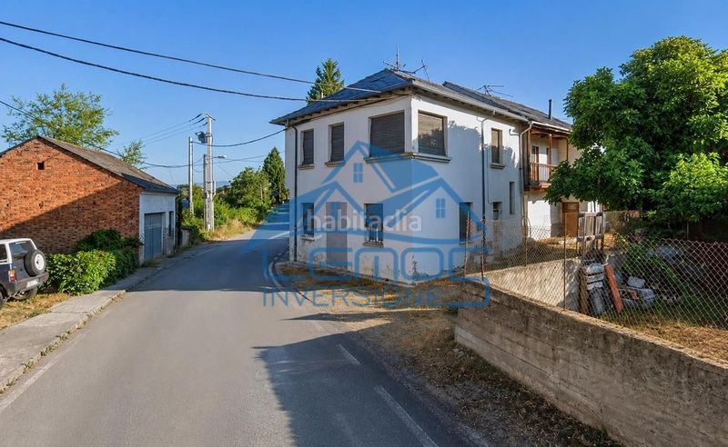 Foto b1b35571-4383-43af-be63-a29a04a95e06. Casa a Carracedelo