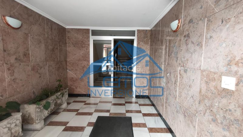 Foto b129a1fa-43c0-4340-aae5-bb9a3b9c742e. Pis a Zona Alta Ponferrada