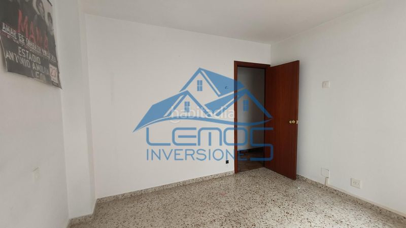 Foto b6a7665d-8698-47f4-9c4e-0f0a41aa48fc. Pis a Zona Alta Ponferrada