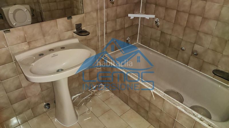 Foto e7b67c26-dc64-4bfd-a36b-48362883625d. Pis a Zona Alta Ponferrada