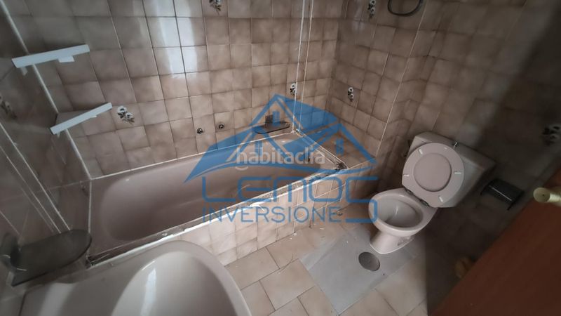 Foto fab6dd03-9466-4392-a7f6-fd38c466fa9c. Pis a Zona Alta Ponferrada